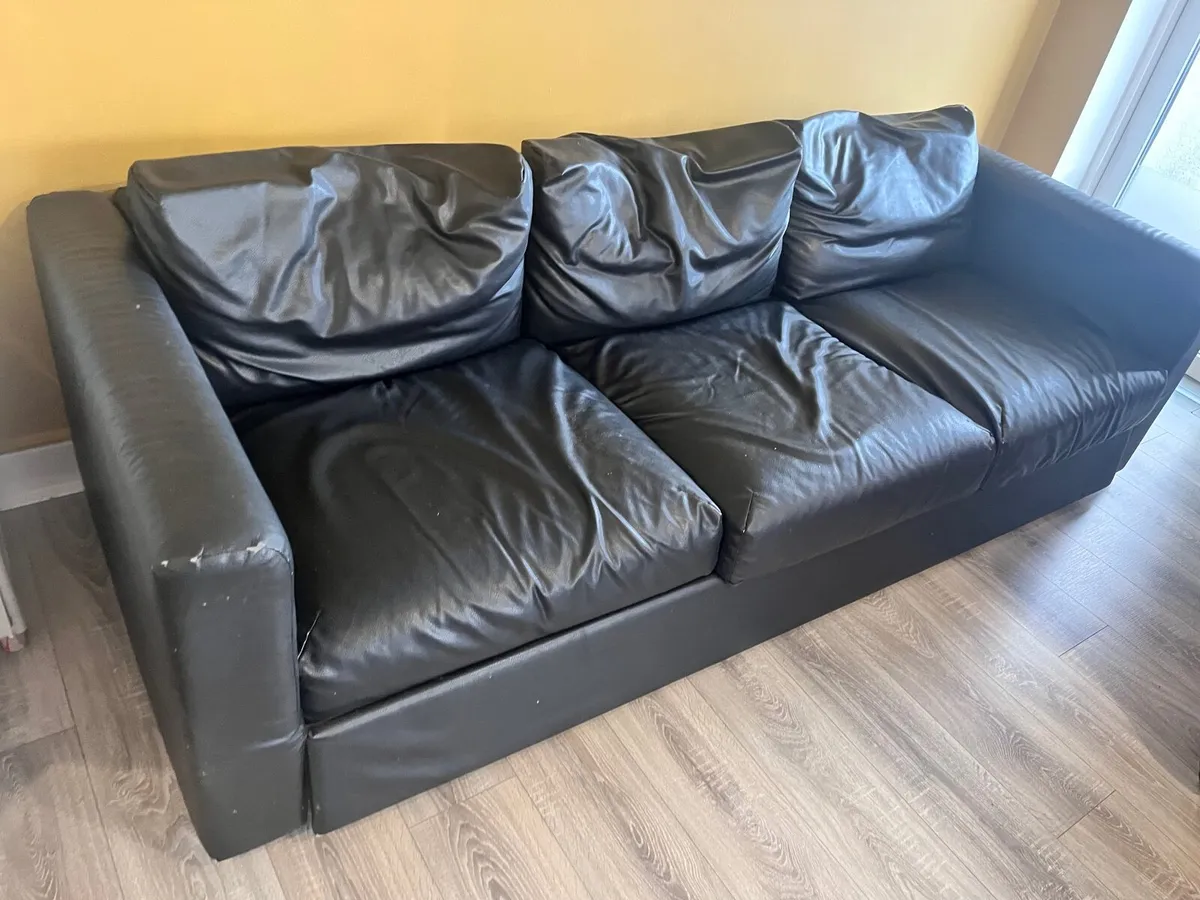Sofa - Image 2