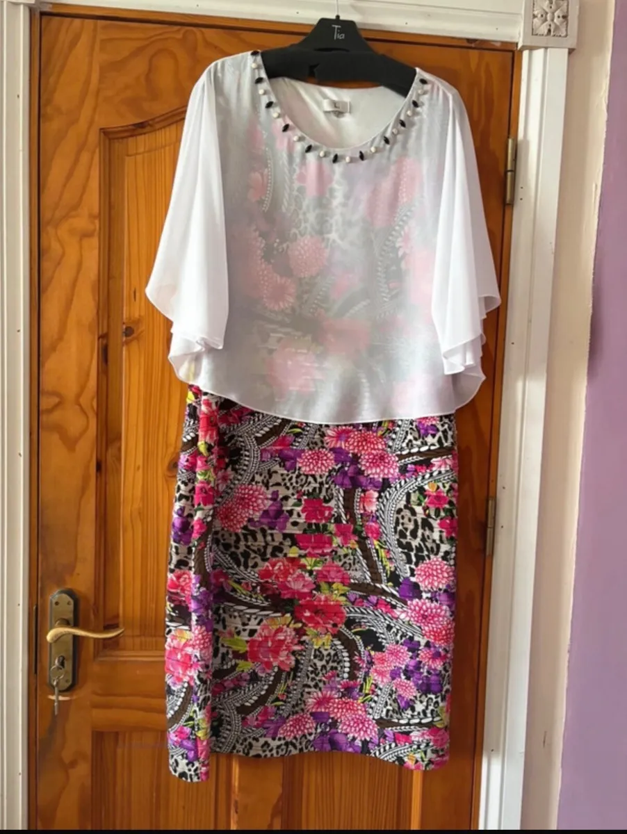 Dress - Image 1