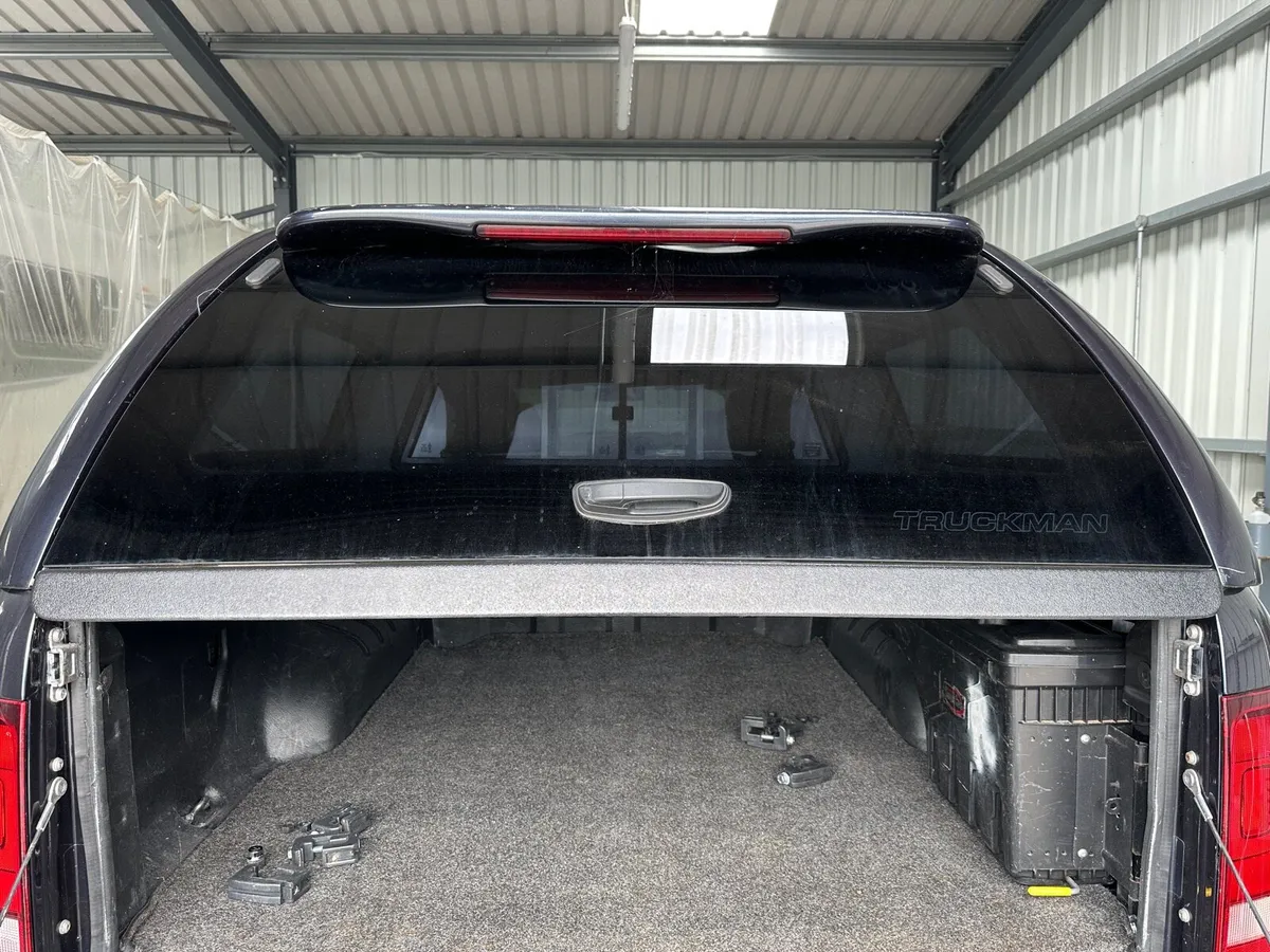 Amarok Canopy - Image 3