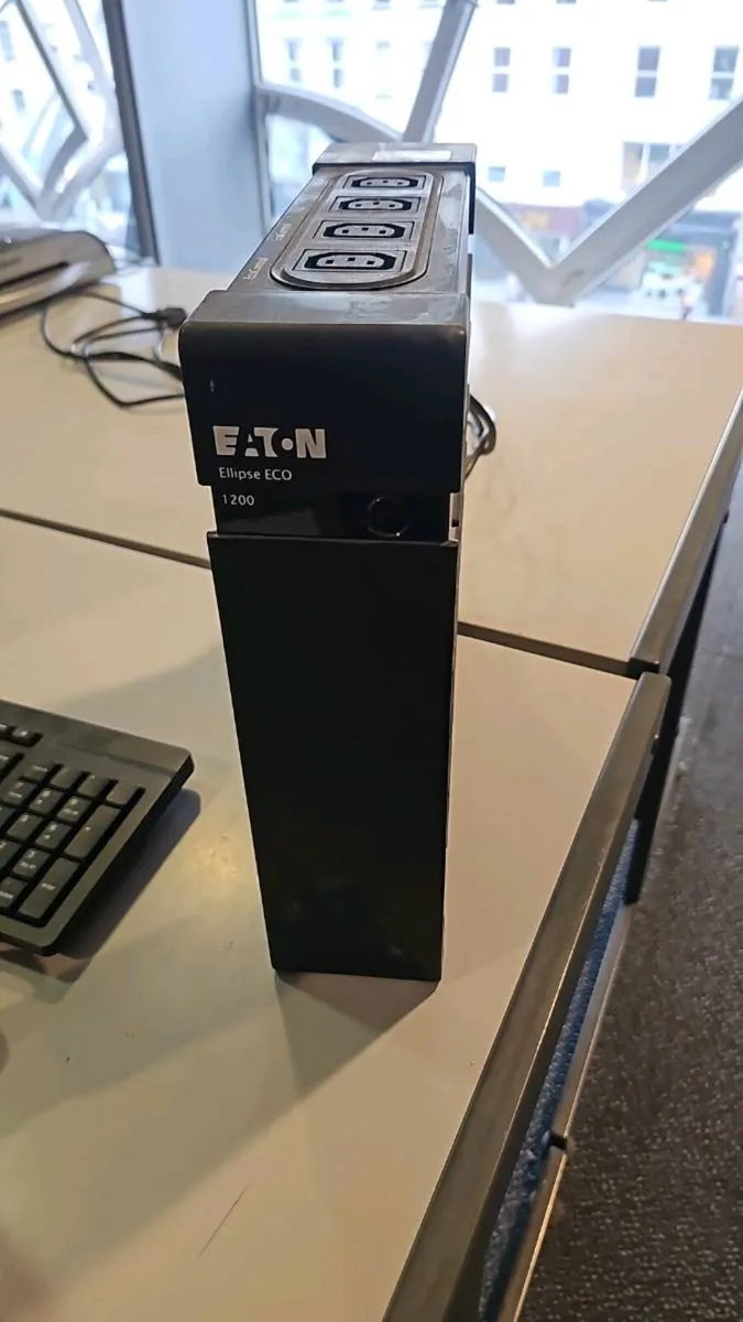 UPS Battery Eaton 1200 eclipse