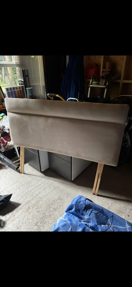 Headboard