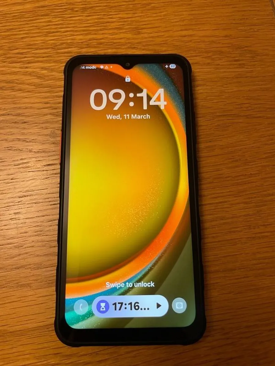Samsung Galaxy XCover 7 Phone for Sale - Image 2