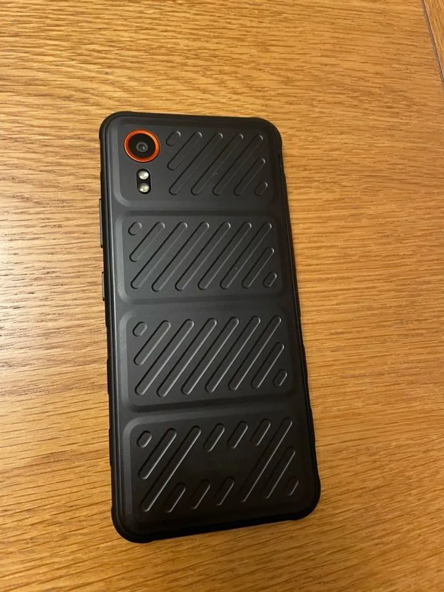 Samsung Galaxy XCover 7 Phone for Sale - Image 3