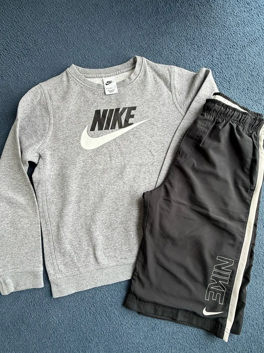 Boys clothes bundle age 11 -12 years - Image 1