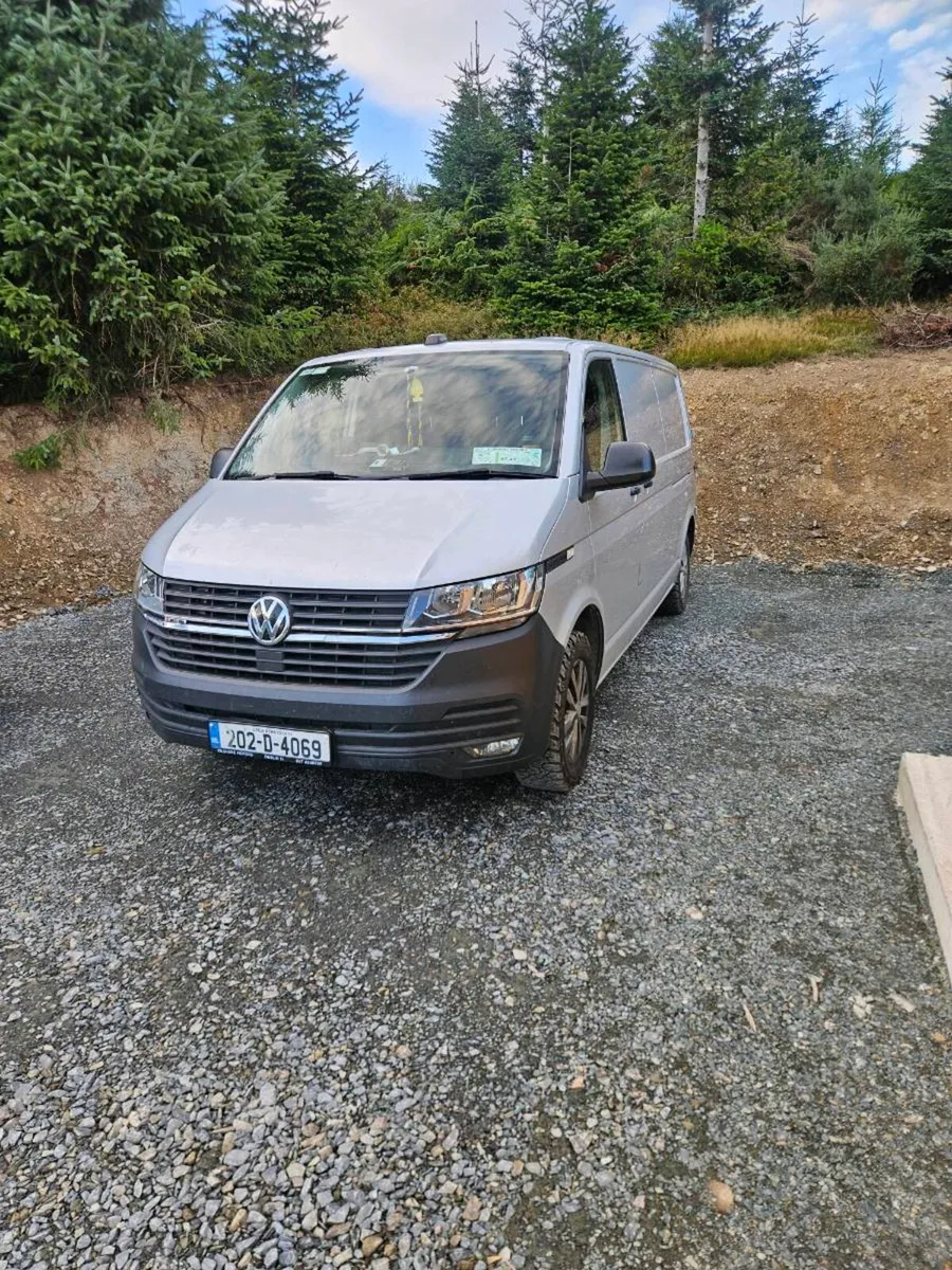 Transporter - Image 1