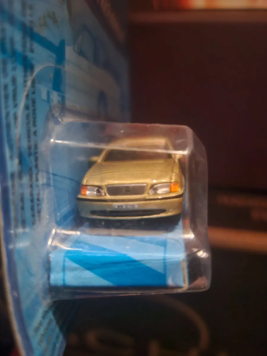 Corgi Caramara Volvo - Image 2