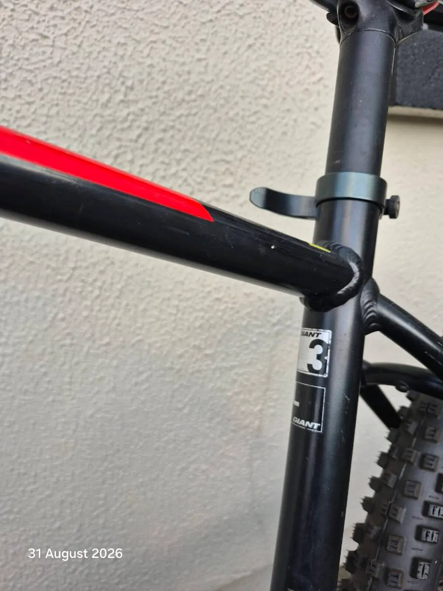 Adult mountain bike - Image 4