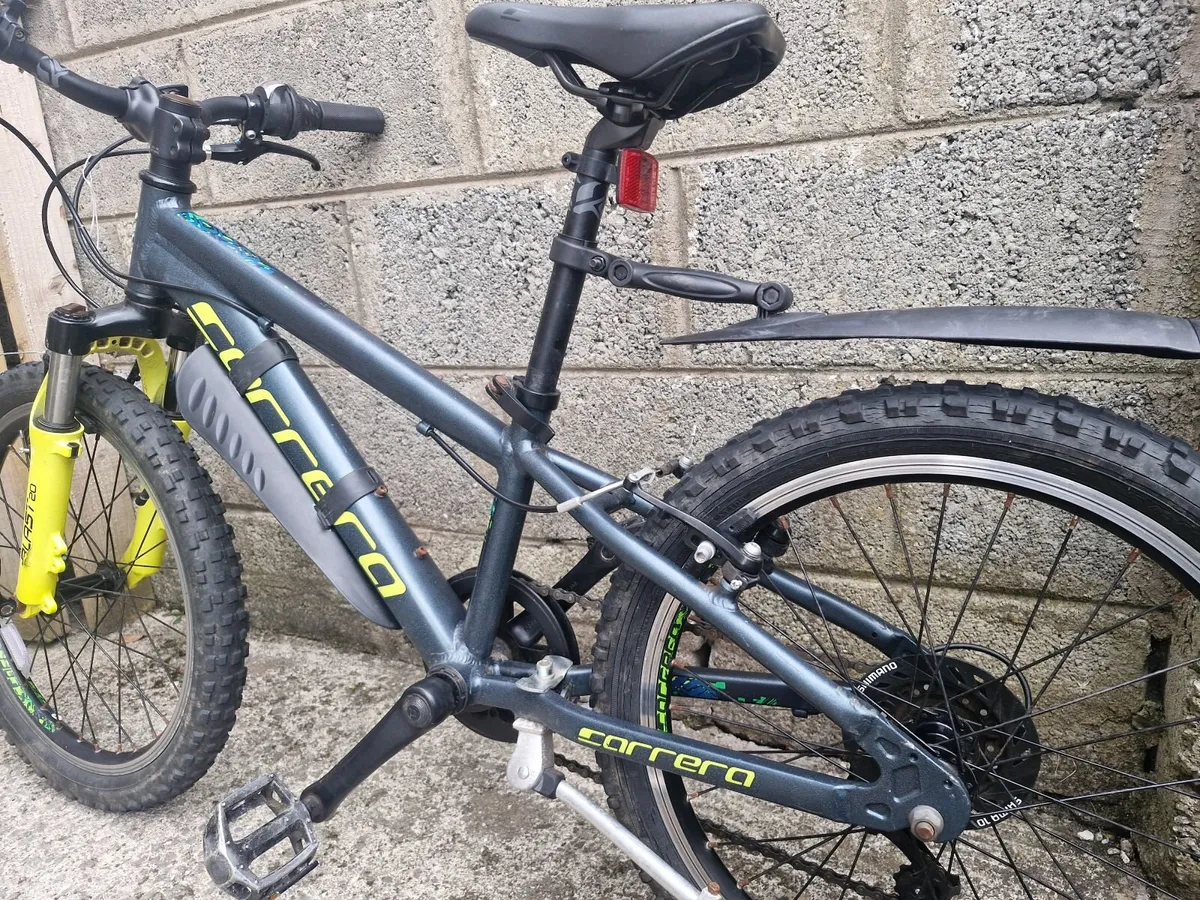 Bike 12' mountain bike - Image 2