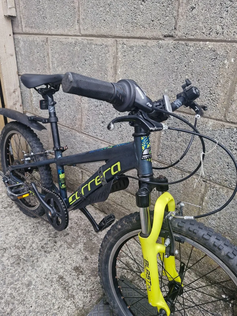 Bike 12' mountain bike - Image 3