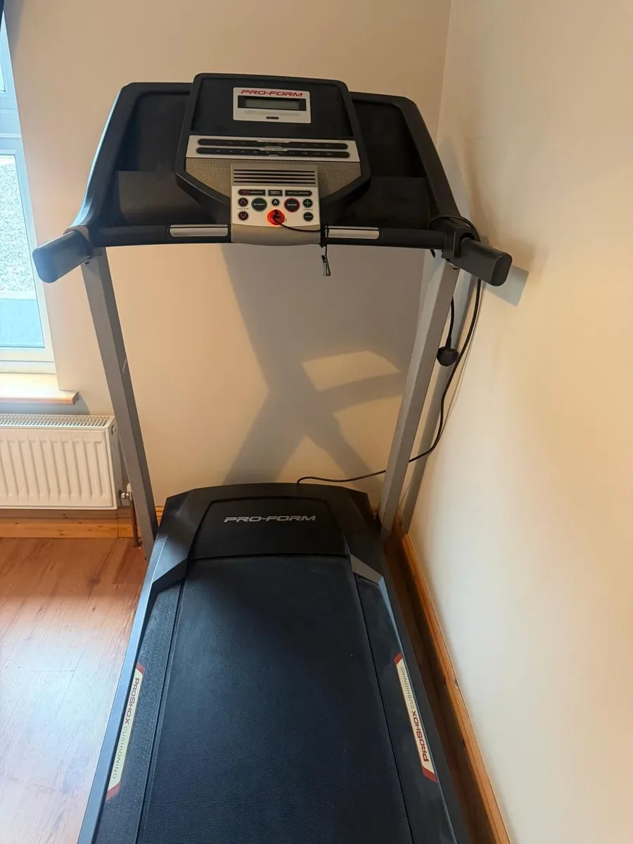 Treadmill - Image 1
