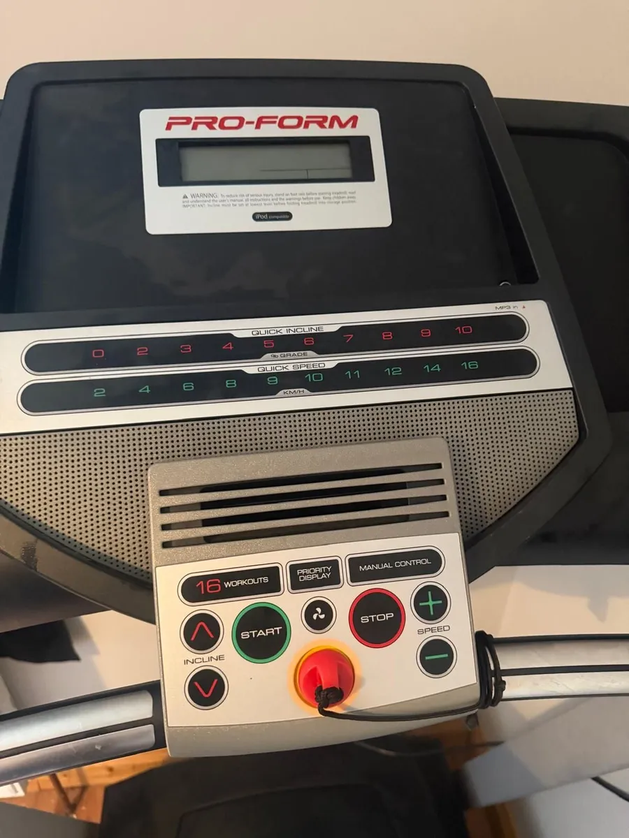 Treadmill - Image 3