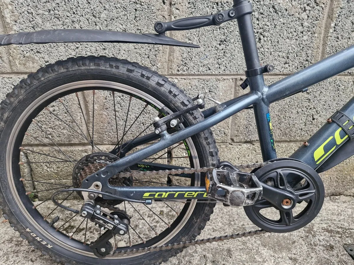 Bike 12' mountain bike - Image 4