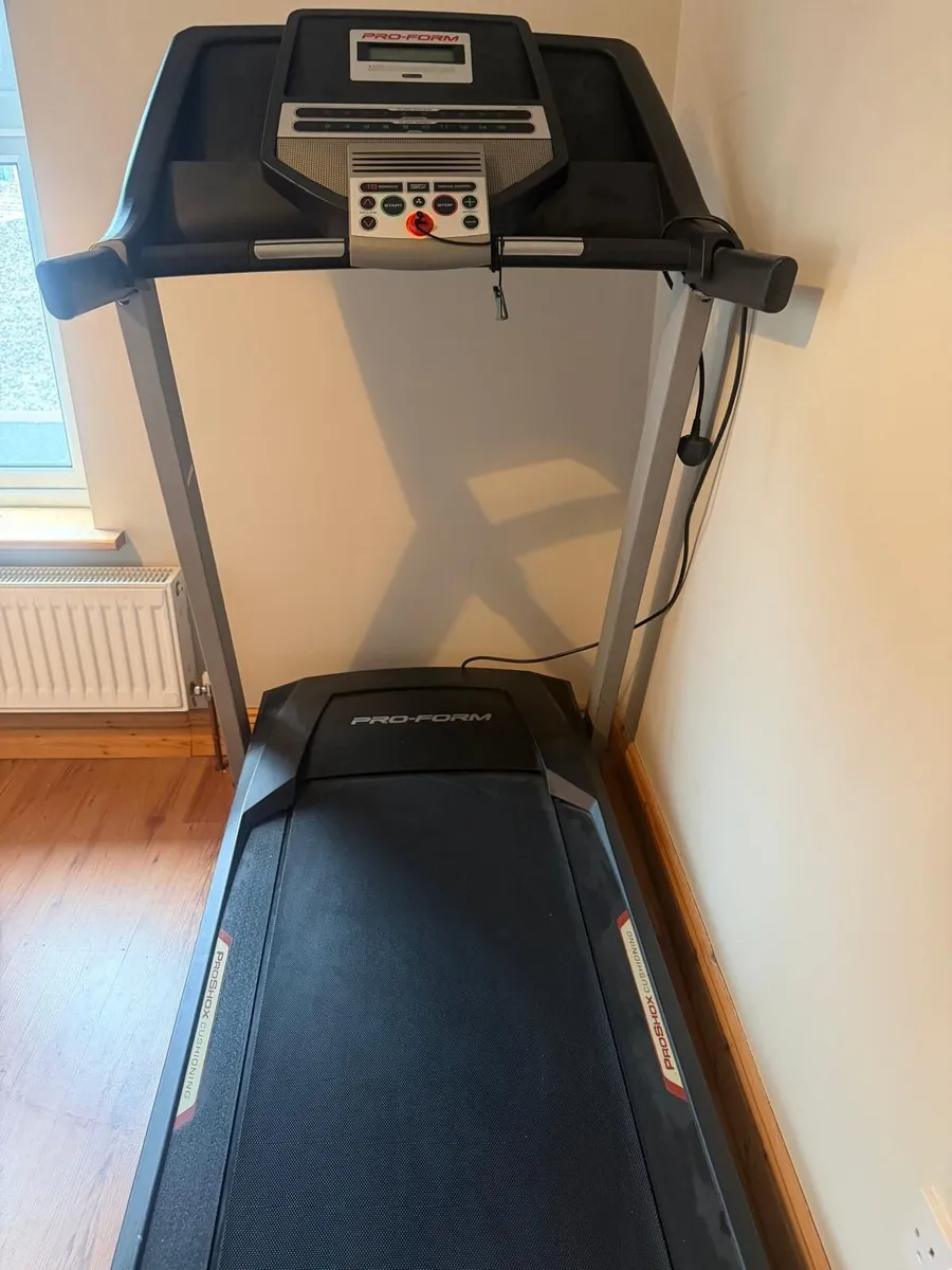 Treadmill - Image 4