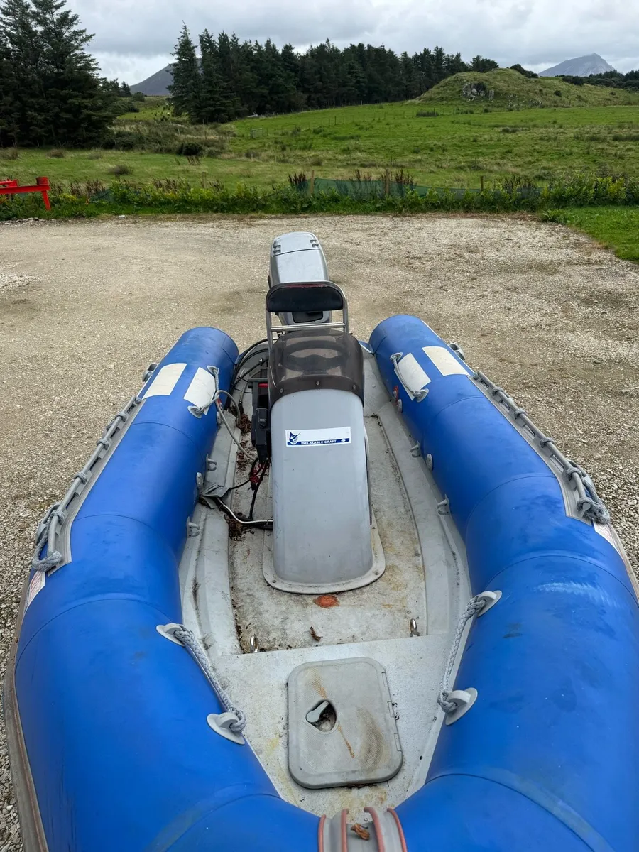 Narwhall 400 rib - Image 2