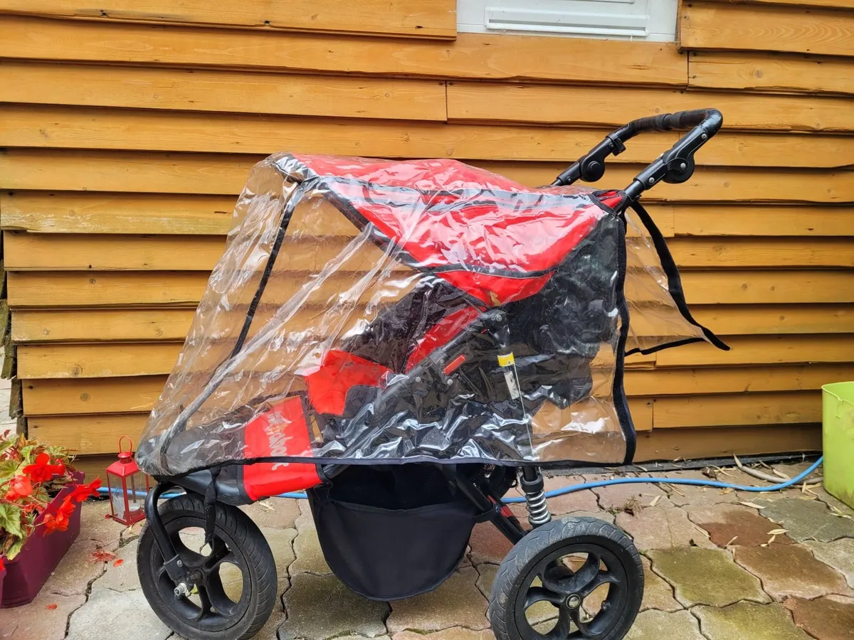 Buggie - Image 3