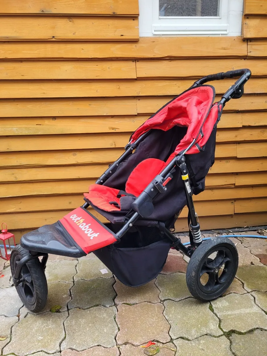 Buggie - Image 4