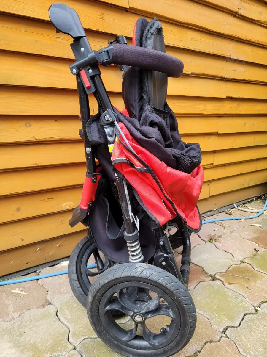 Buggie - Image 2