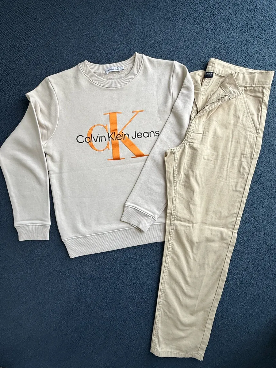 Boys clothes bundle 11-12 years - Image 3