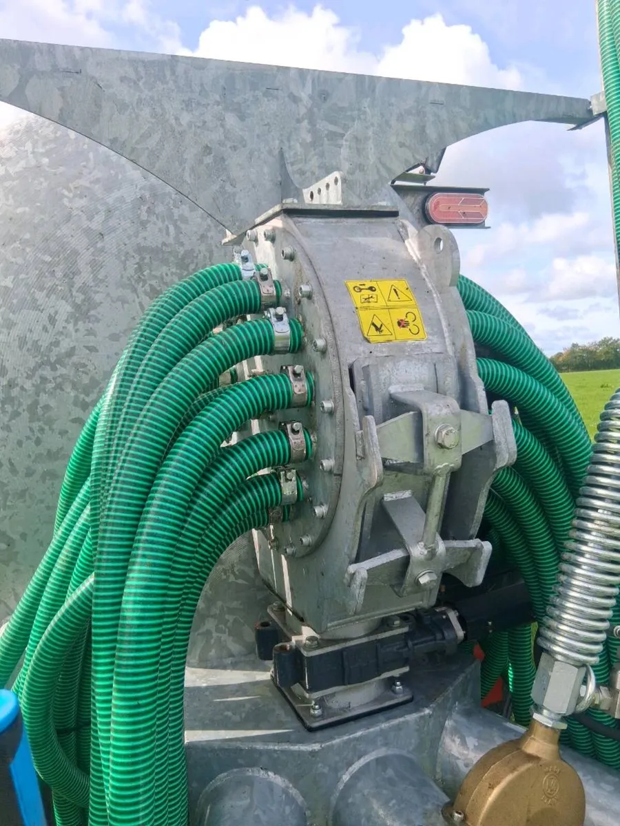 Slurry tank - Image 4