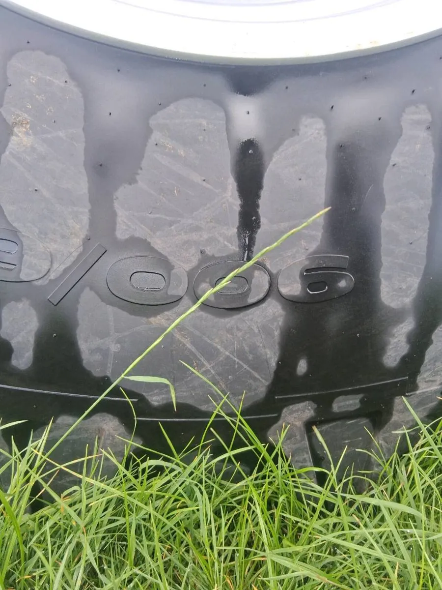 Slurry tank - Image 2