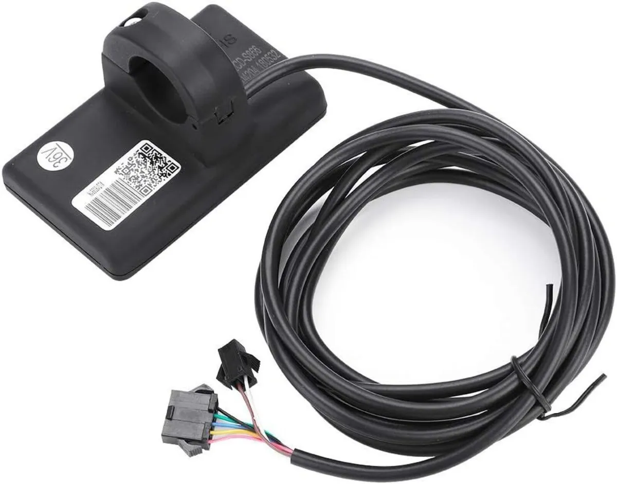 AUTO Scooter Controller LED Kit, Waterproof Electr - Image 4