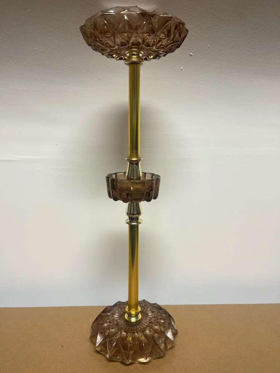 Vintage ashtray - Image 1