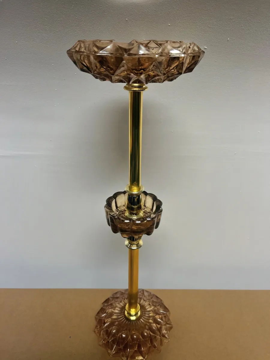 Vintage ashtray - Image 2
