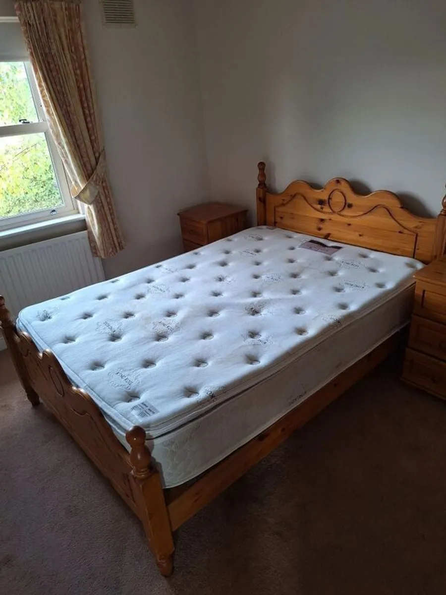 bed - Image 1