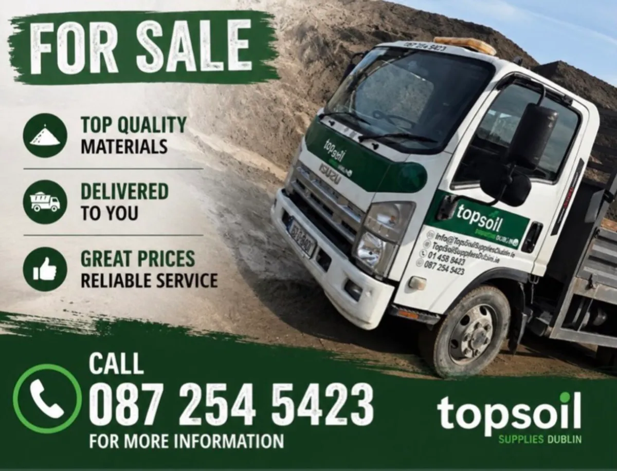 Topsoil - Image 1