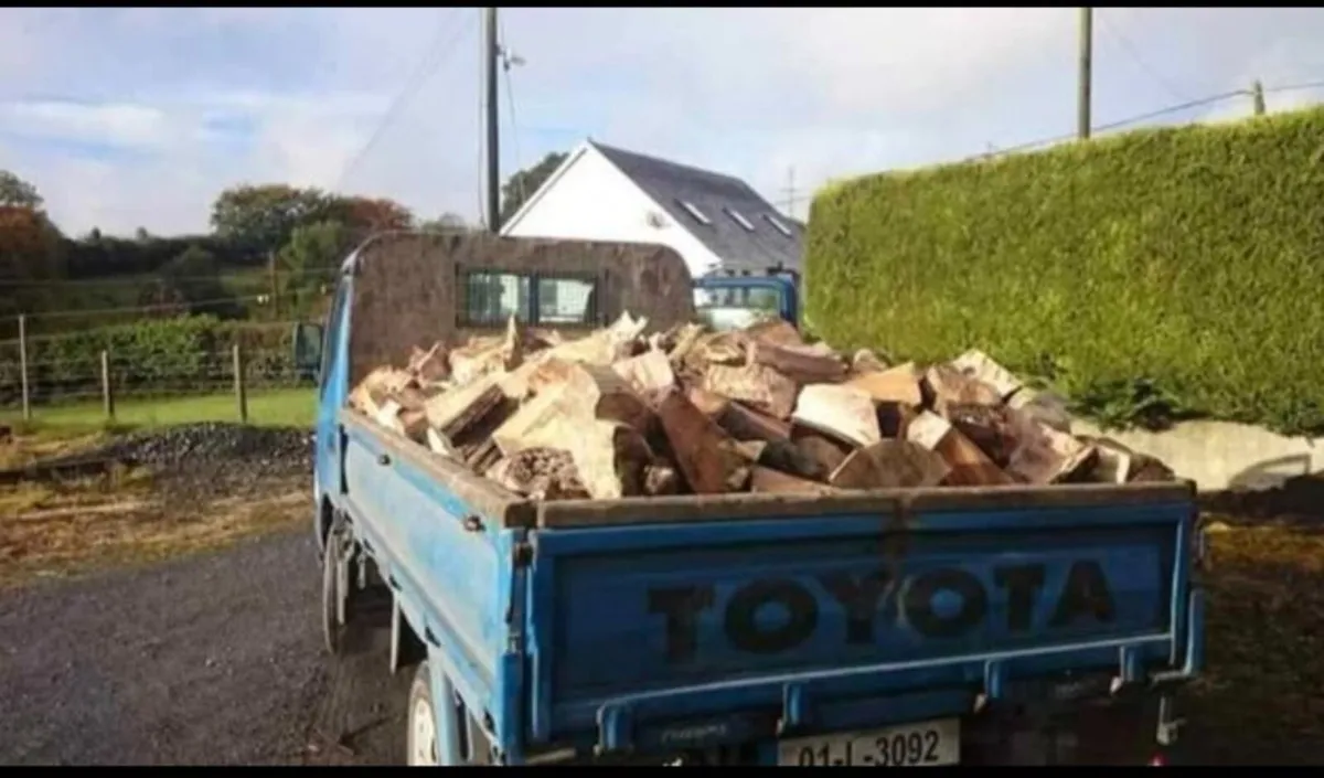 Hardwood timber for sale - Image 2