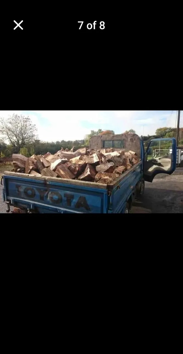 Hardwood timber for sale - Image 3