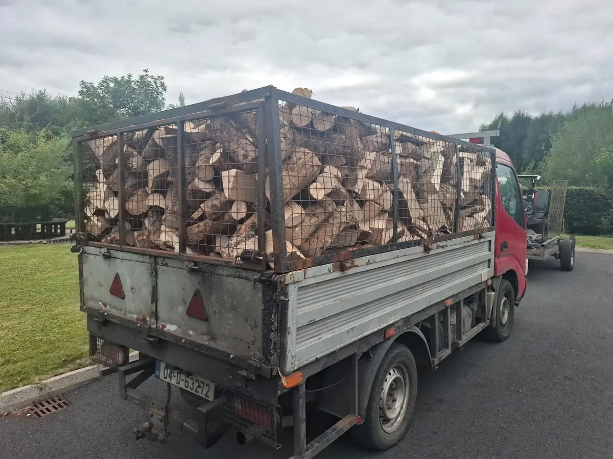 Hardwood timber for sale - Image 4