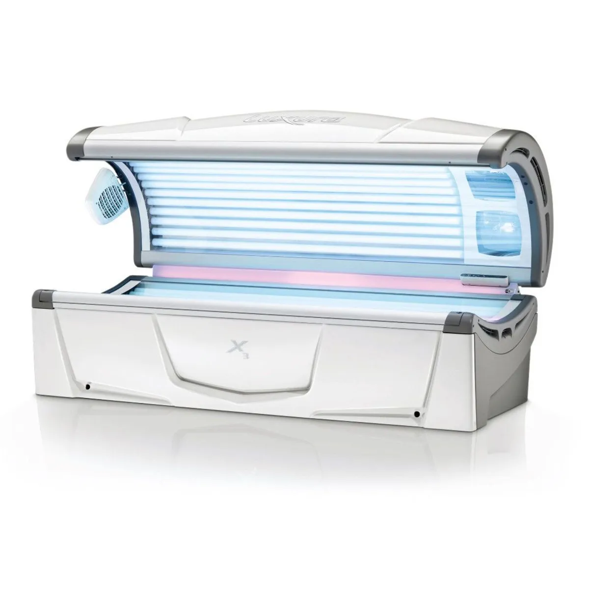 25 x Maxlight 180W Sunbed Tubes – 2000mm – Brand N - Image 2