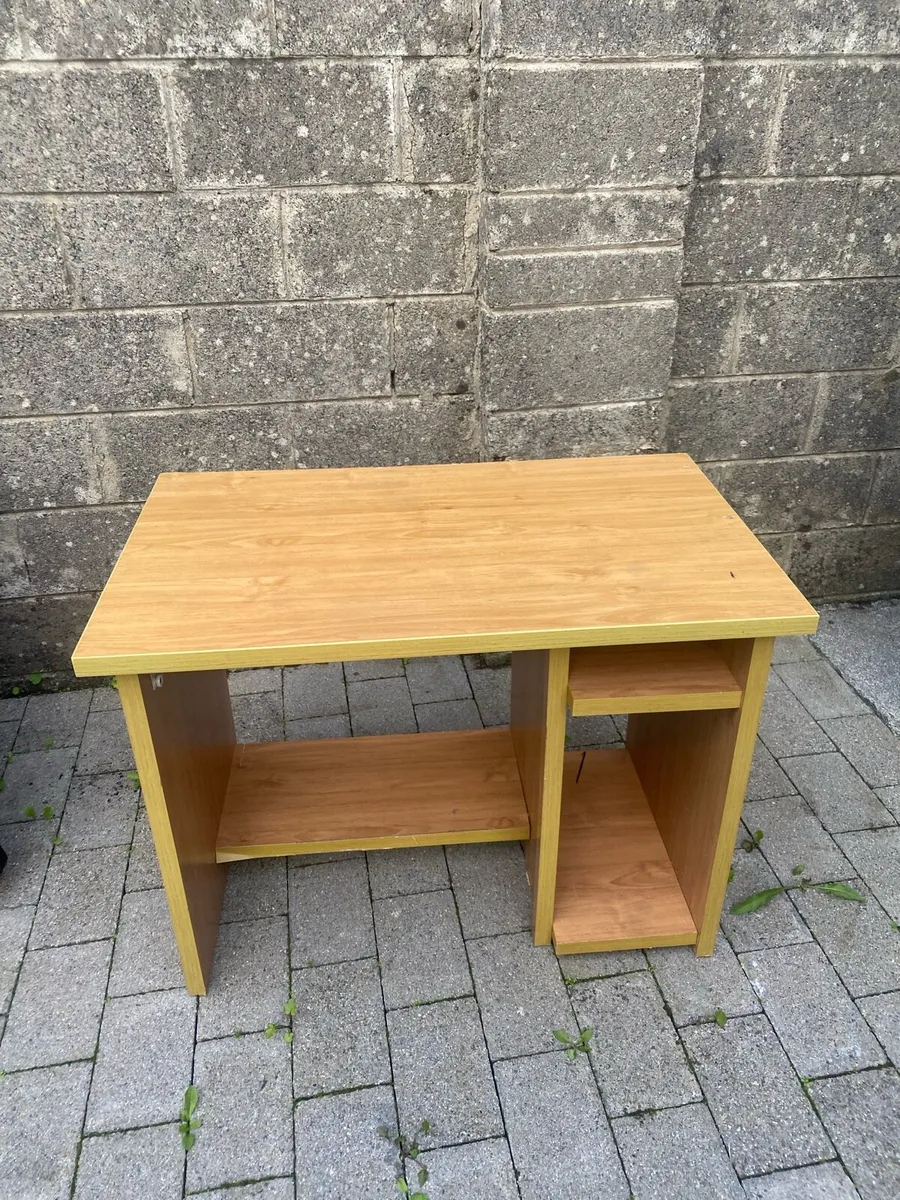 Desk - Image 1