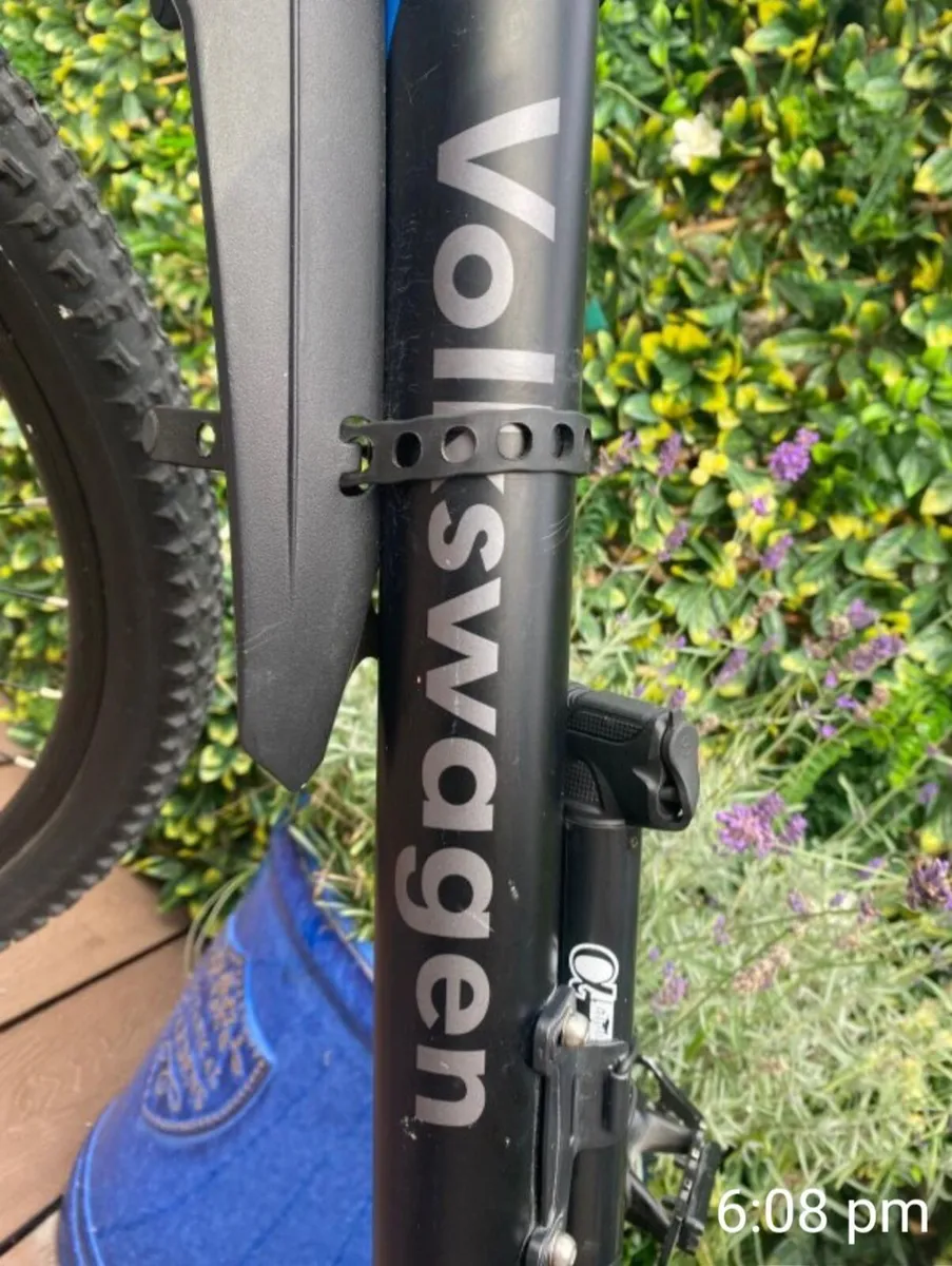 Mans bicycle - Image 1