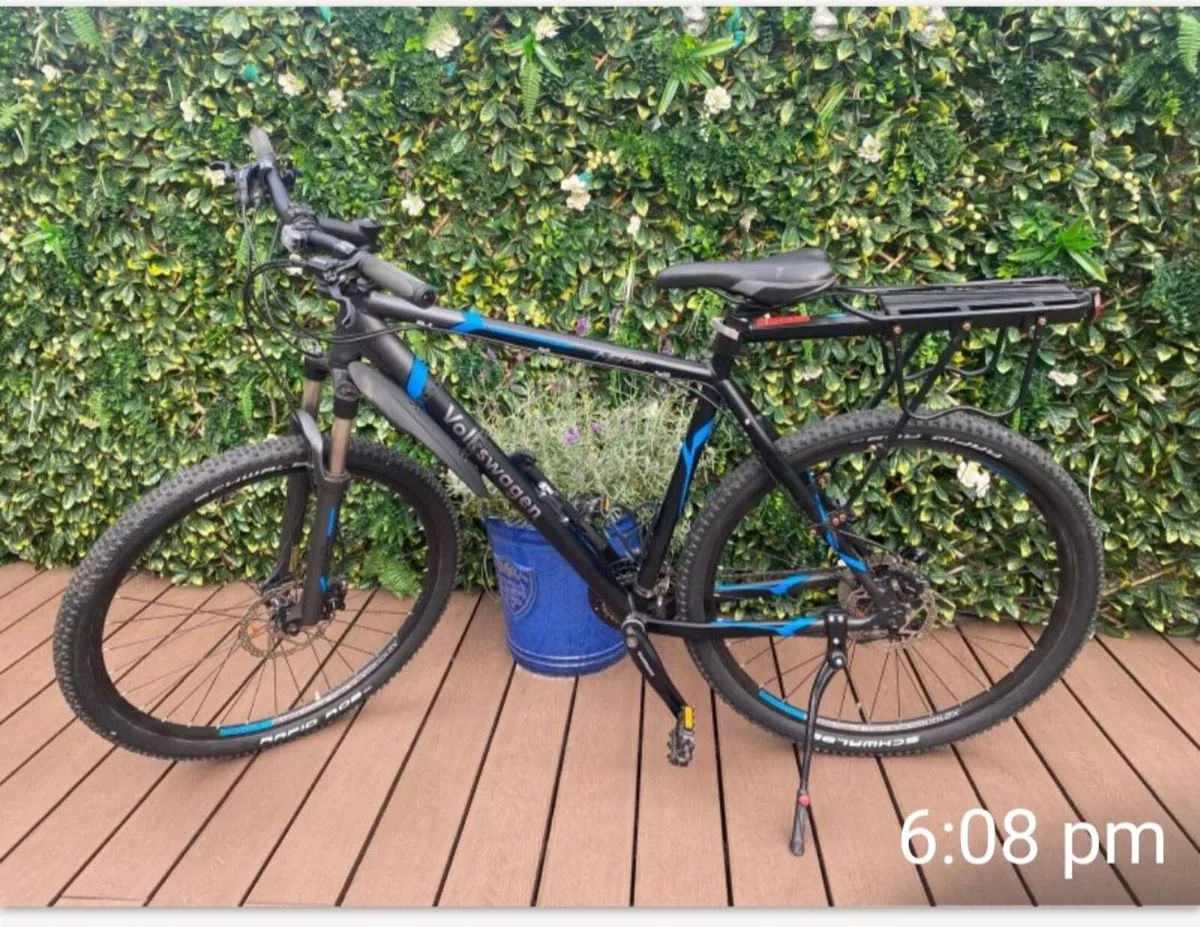 Mans bicycle - Image 2