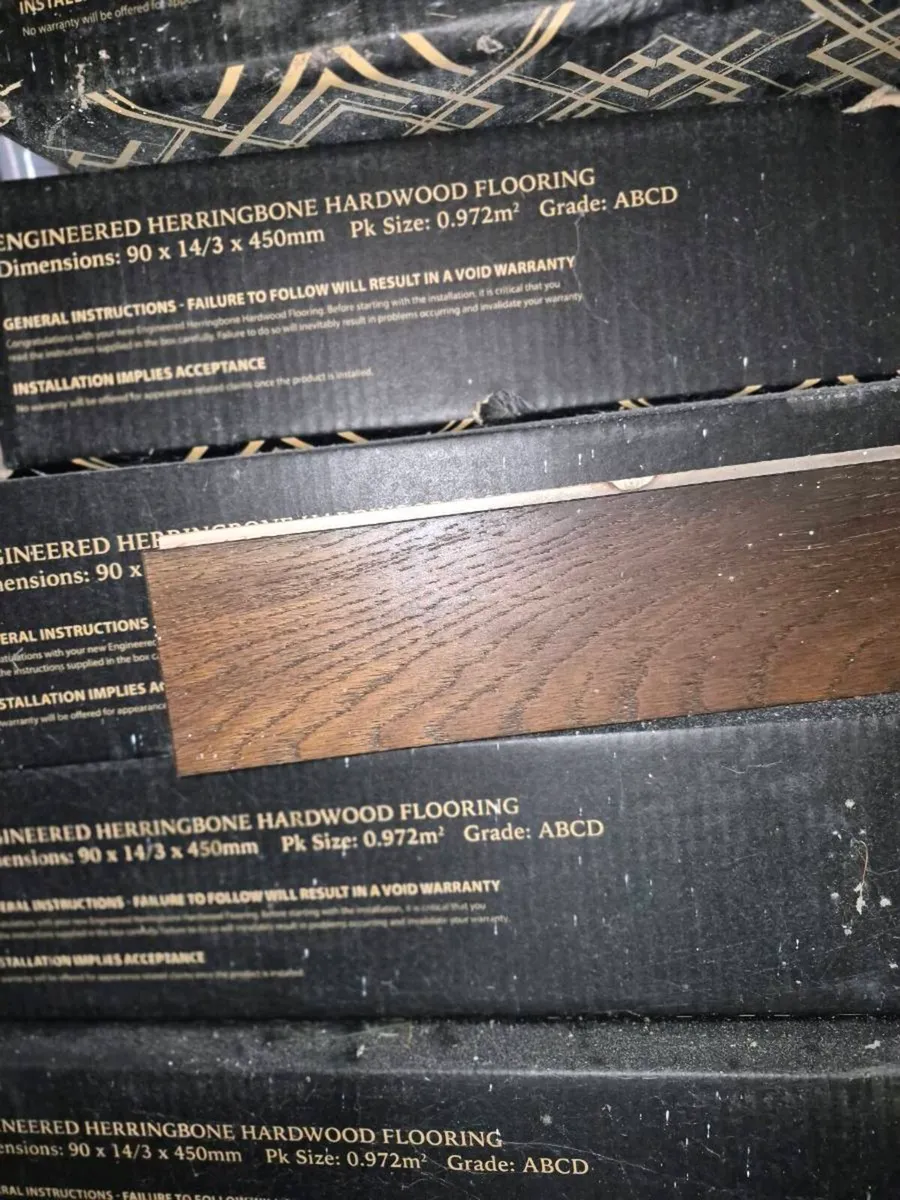Flooring - Image 1