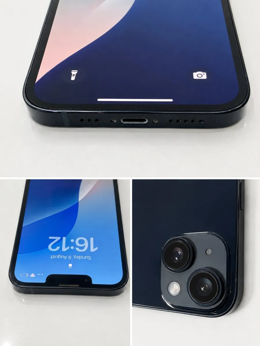 iPhone 14 - Image 3