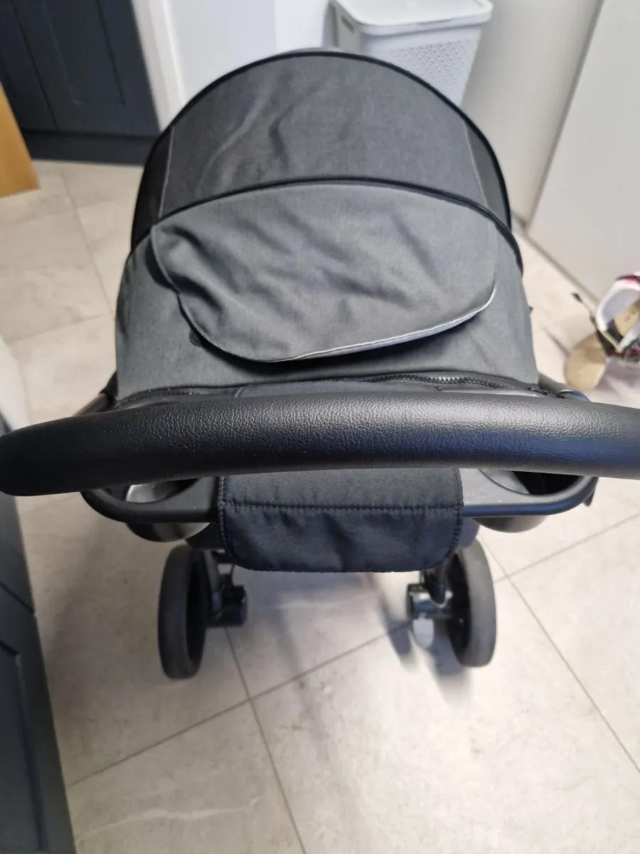 Joie Litetrax Stroller - Image 1