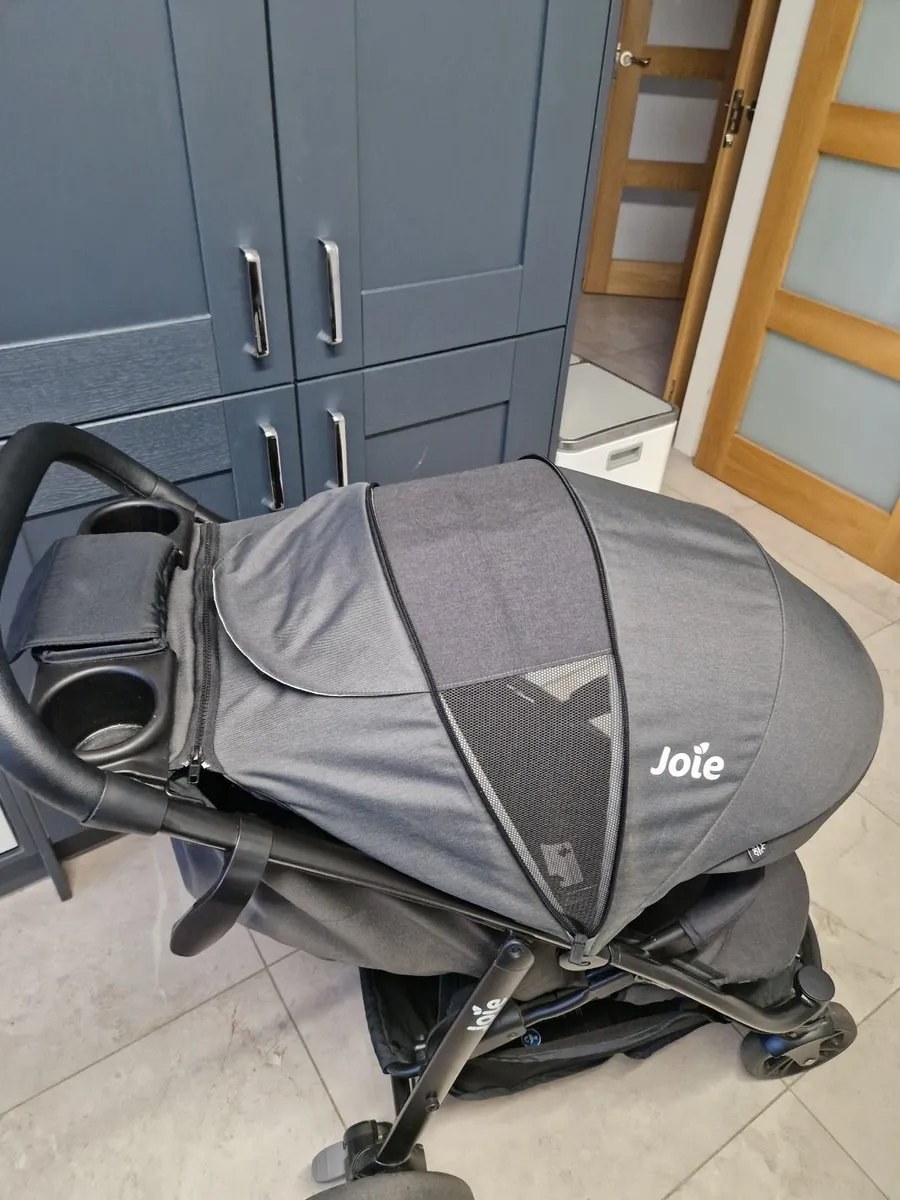 Joie Litetrax Stroller - Image 2