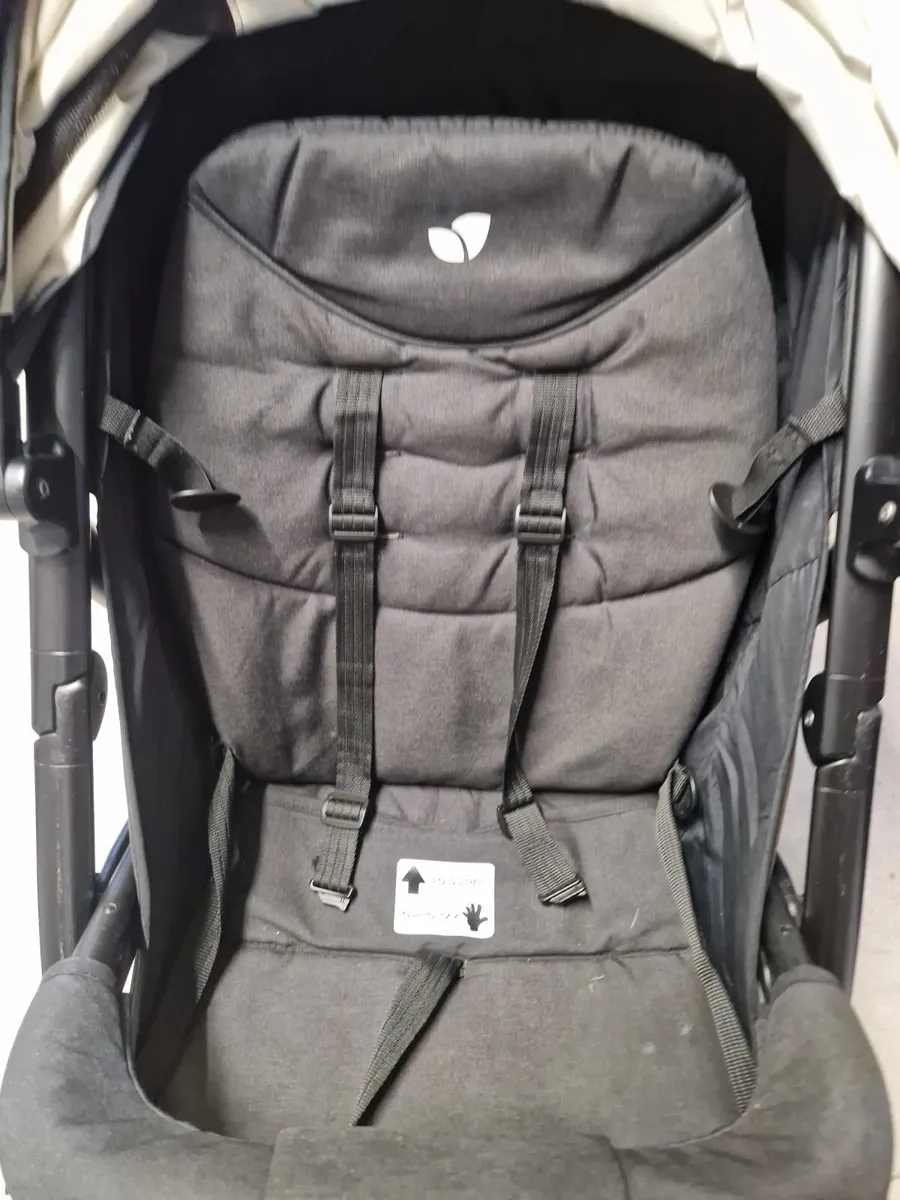 Joie Litetrax Stroller - Image 3