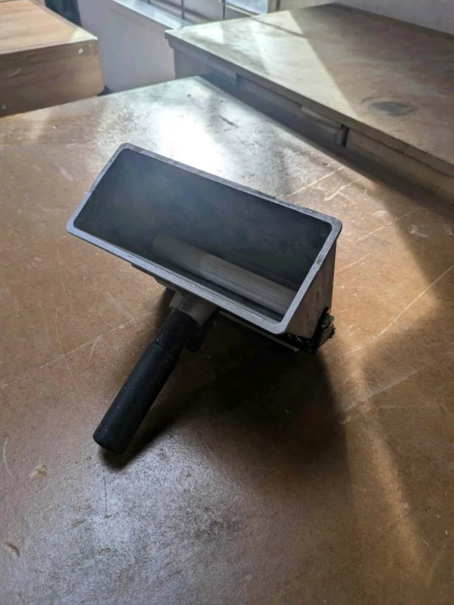 Glue Roller - Pizzi Brand - Image 4