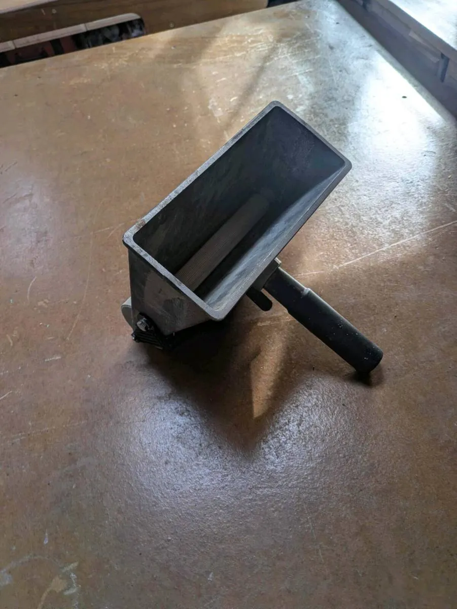 Glue Roller - Pizzi Brand - Image 2