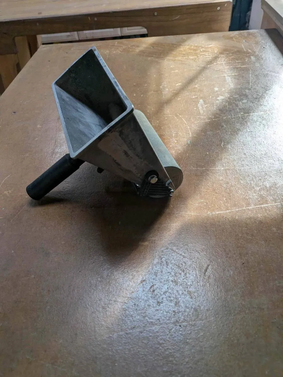 Glue Roller - Pizzi Brand - Image 3