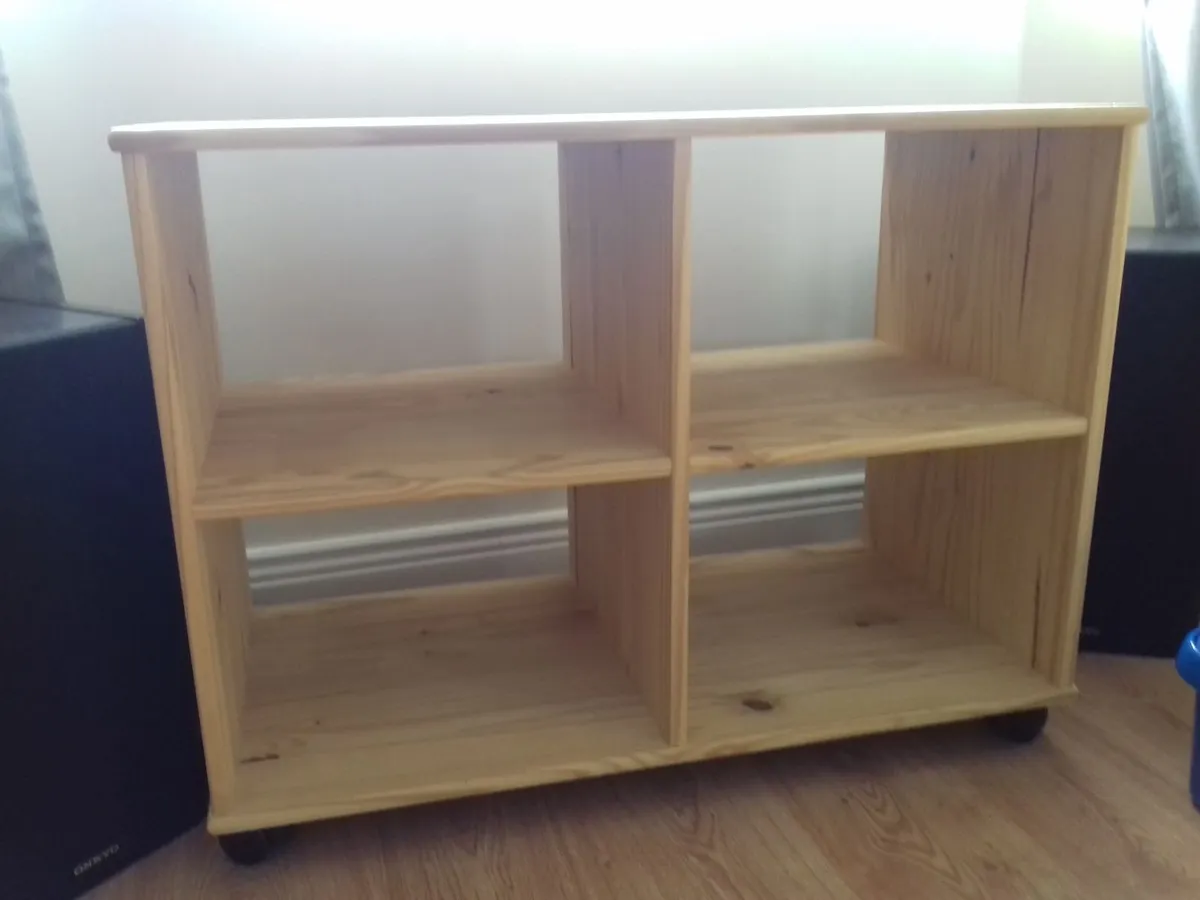 Shelf unit - Image 3