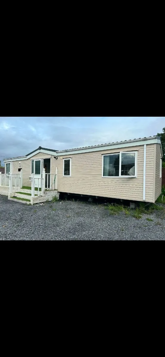 Moblie home - Image 1