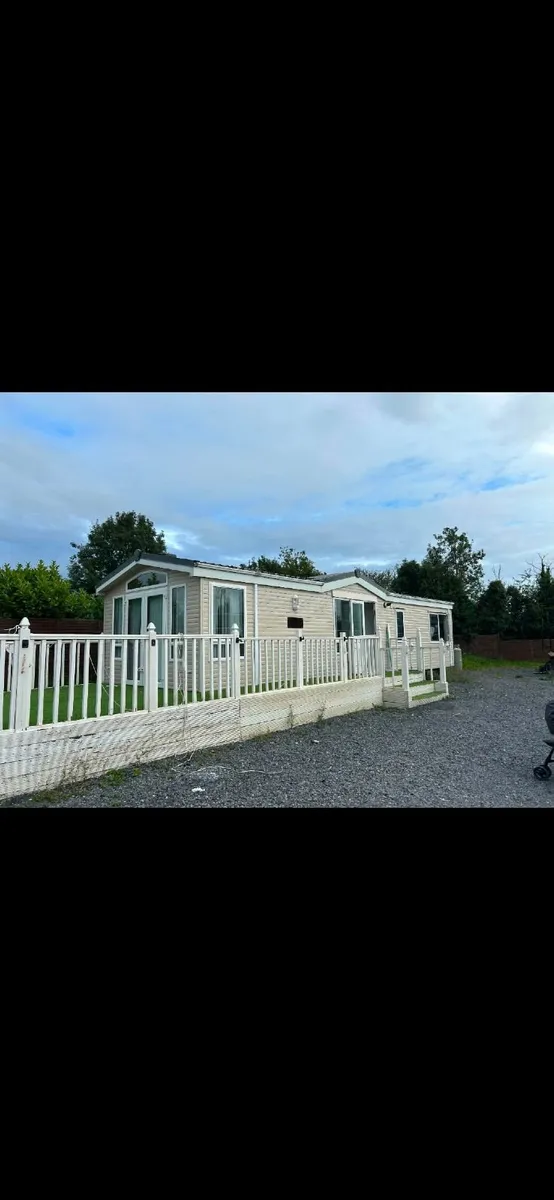 Moblie home - Image 2
