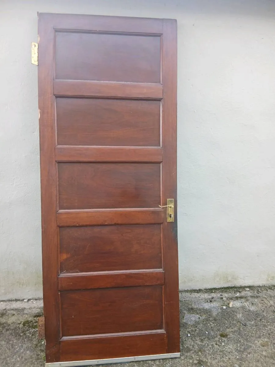 Door