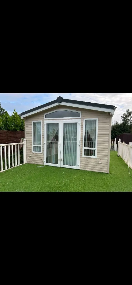 Moblie home - Image 4