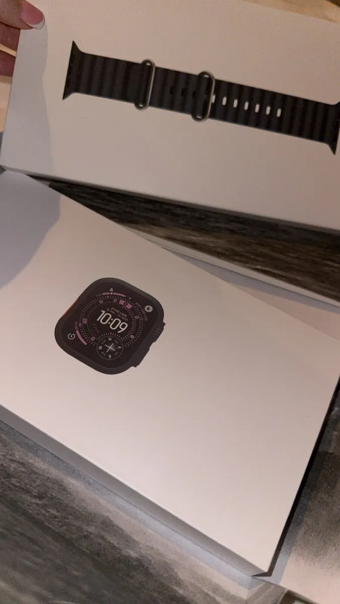 Apple Watch Ultra 3 - Image 1